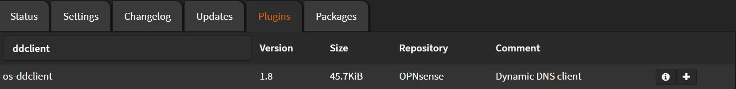 ddclient-install