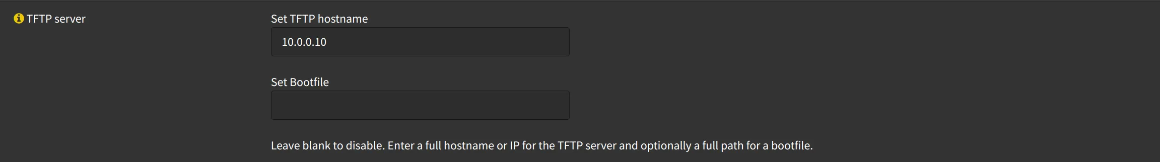 dhcp-wds-tftp