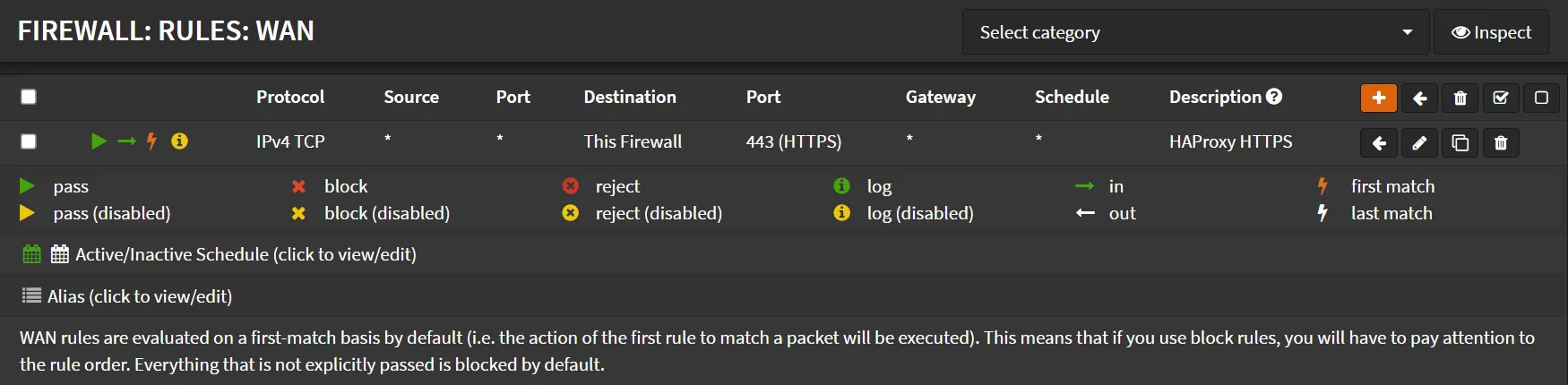 haproxy-rules-view