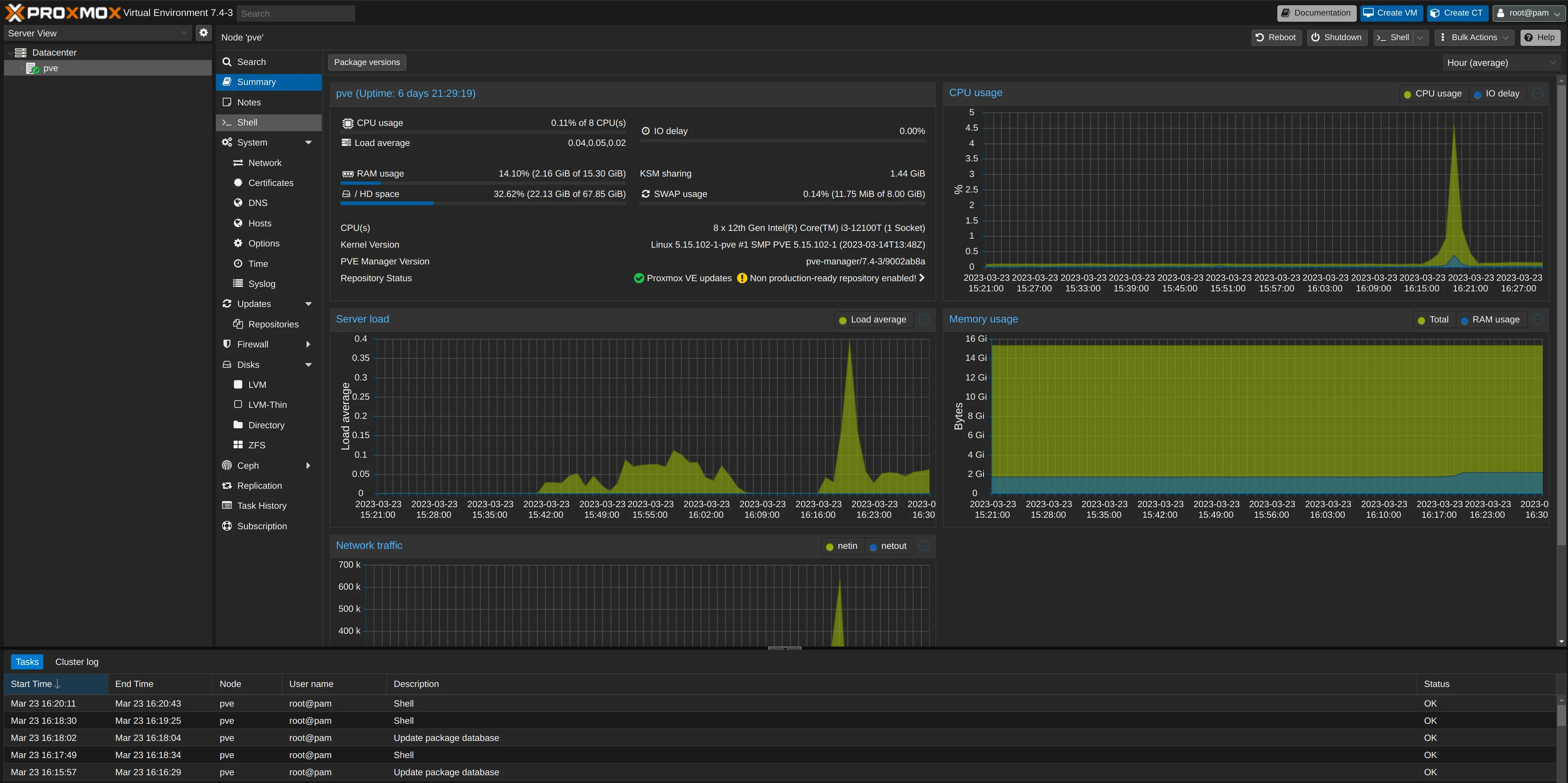 dark-theme