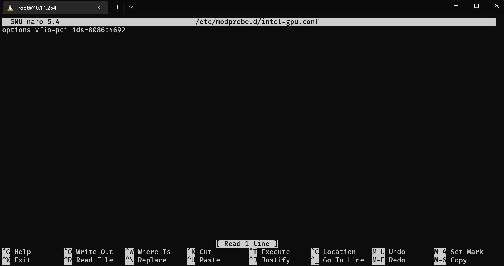 gpu-vfio