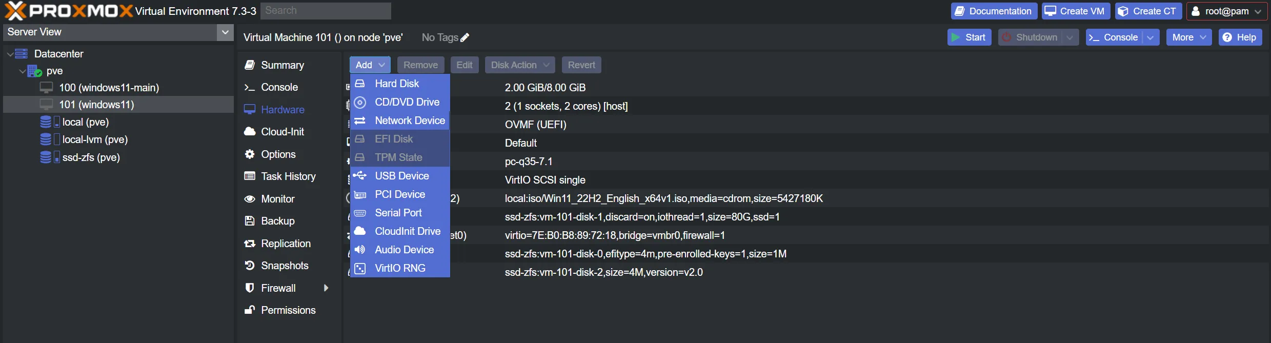windows-add-virtio
