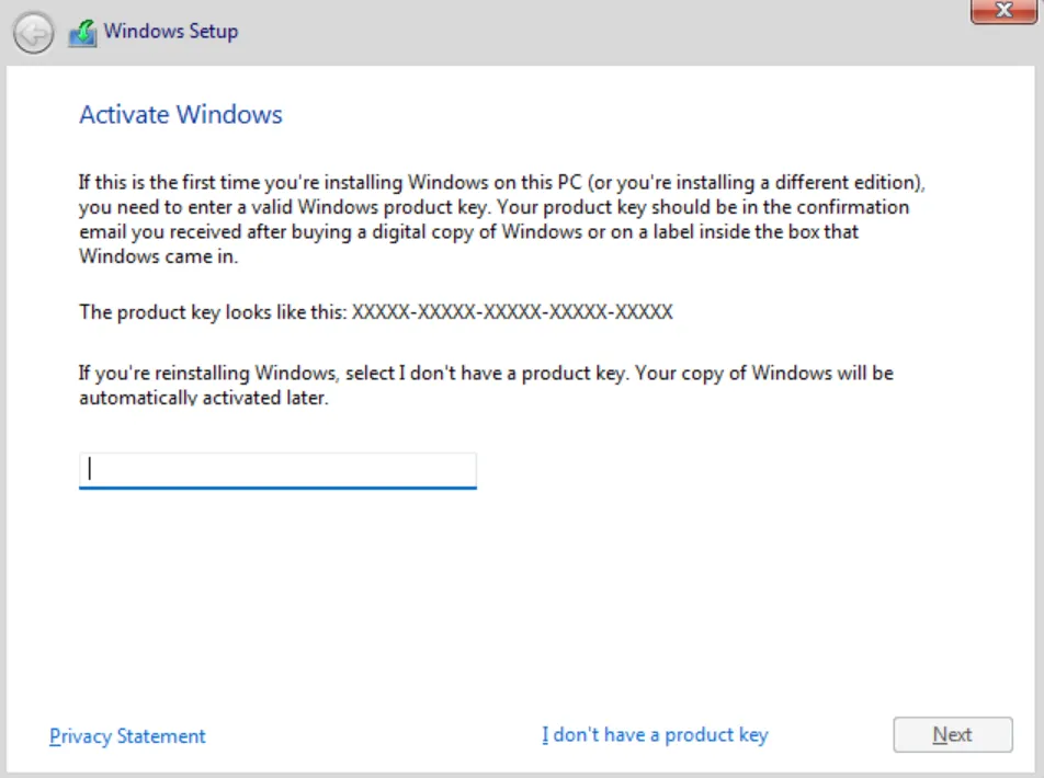 windows-key