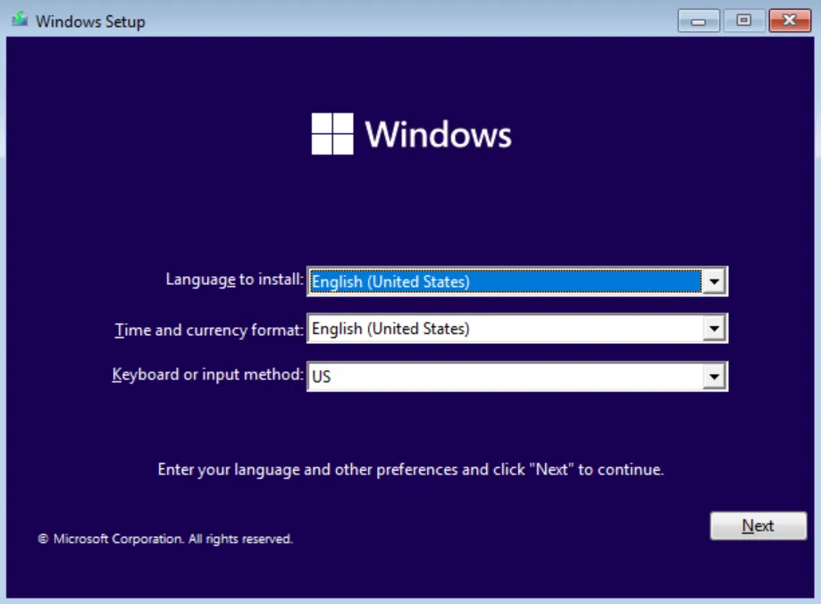 windows-lang
