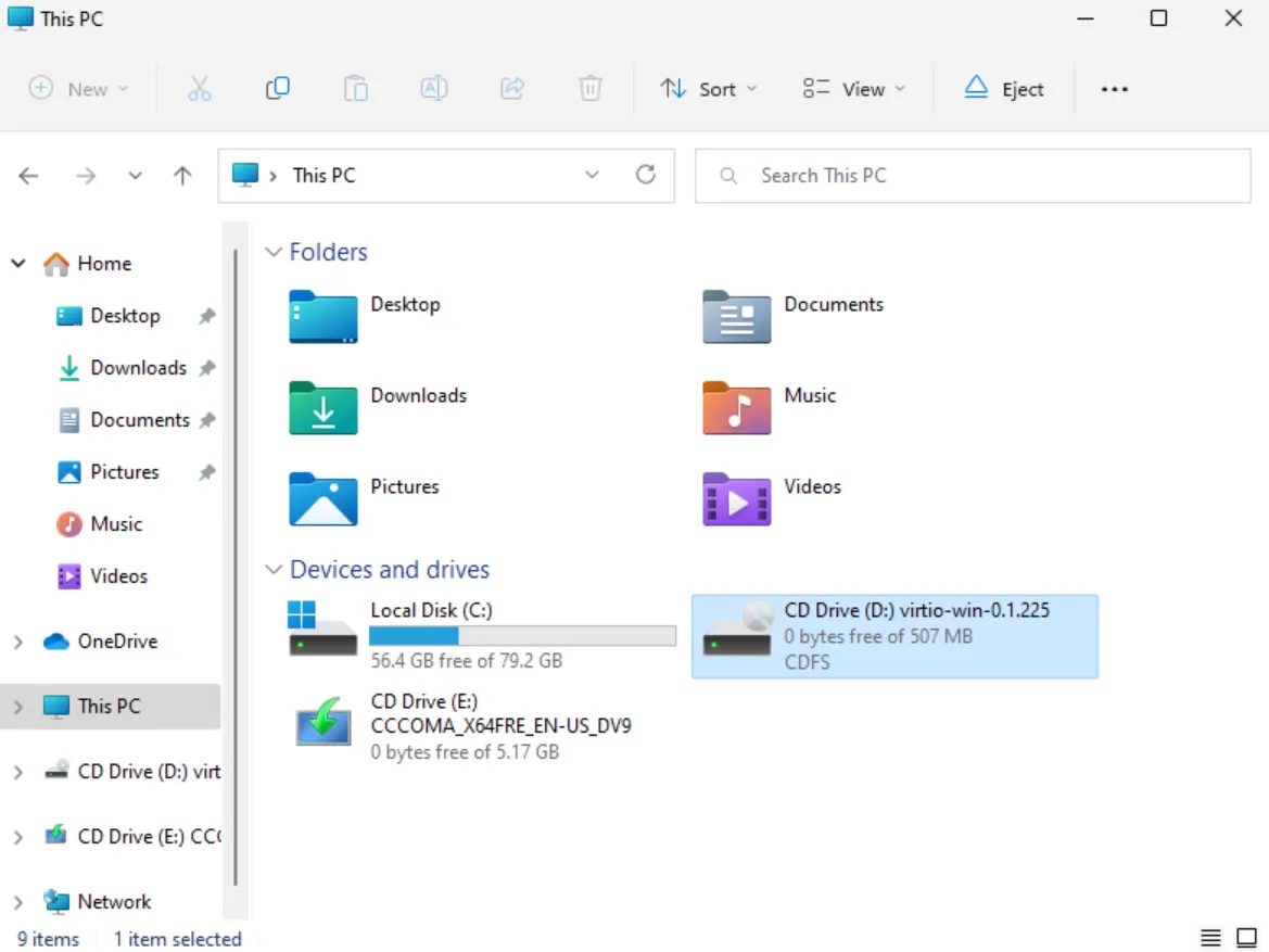 windows-virtio-drive