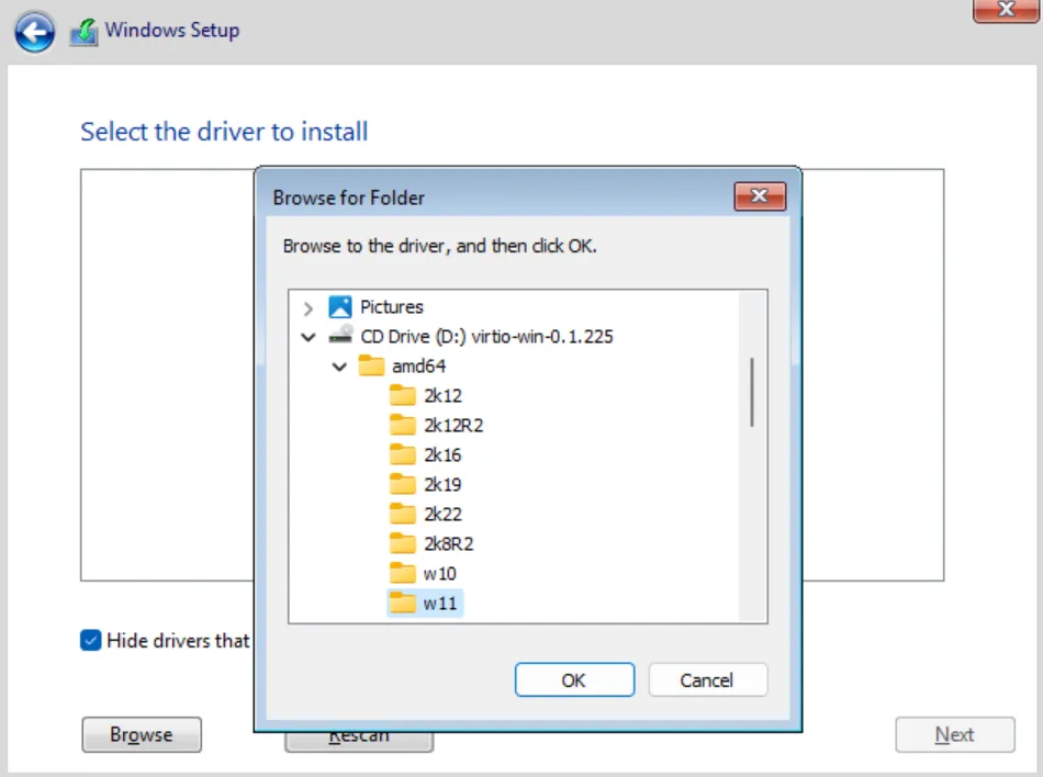 windows-virtio