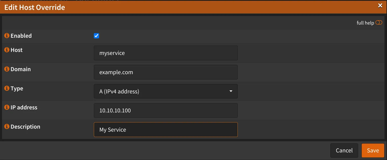 split-dns-host