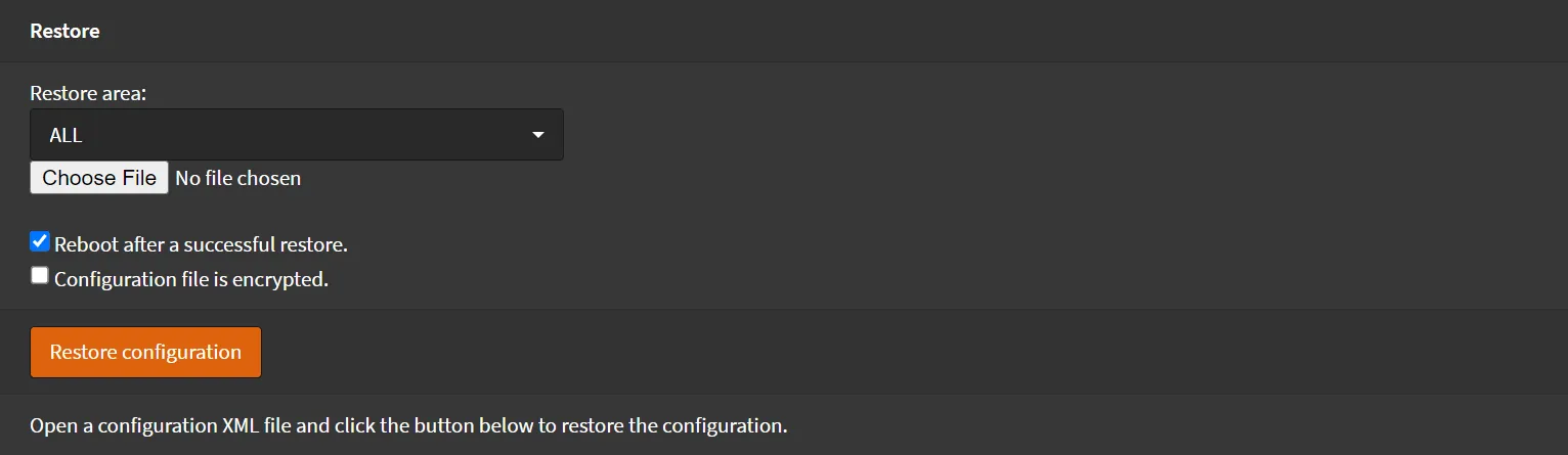 system-restore