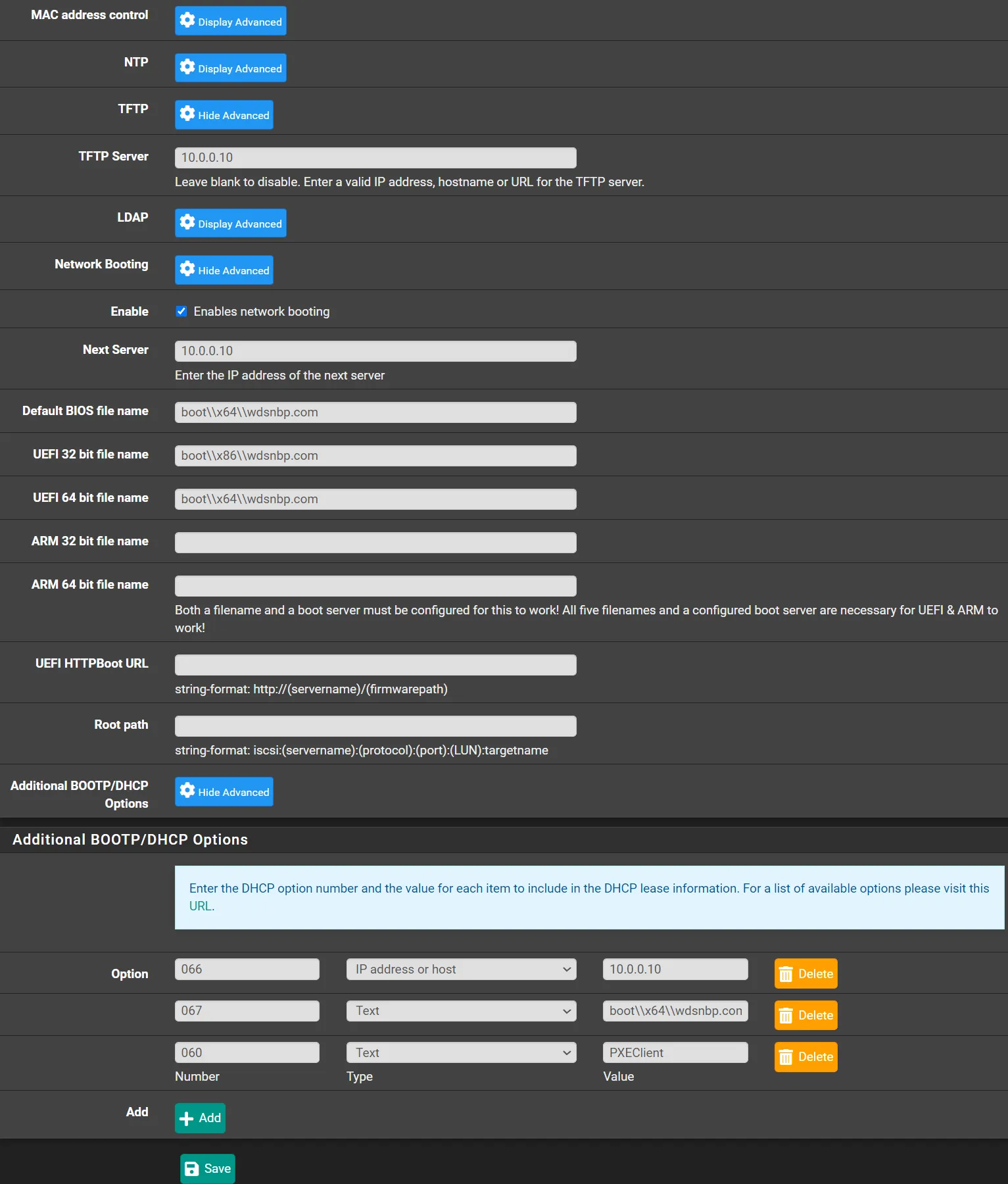 wds-server