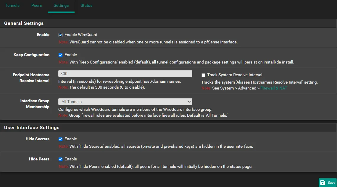 wireguard-enable