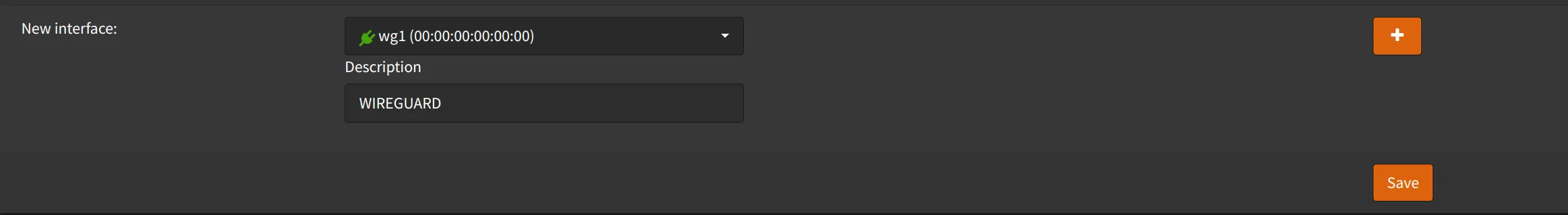 wireguard-interface