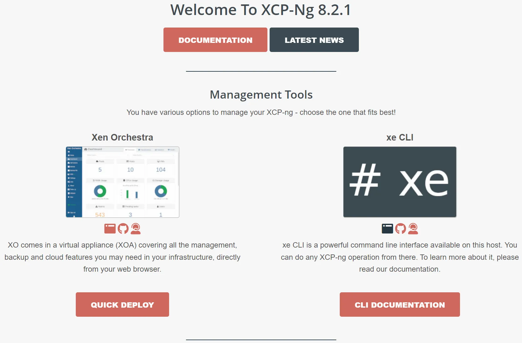 xoa-deploy